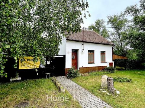 Prodej rodinného domu, Nový Přerov, 70 m2