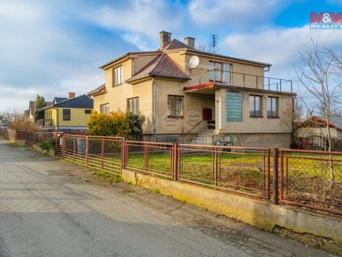 Prodej rodinného domu, Čistá, 295 m2