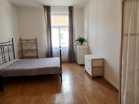 Pronájem bytu 1+1, Praha - Nusle, Vlastislavova, 35 m2