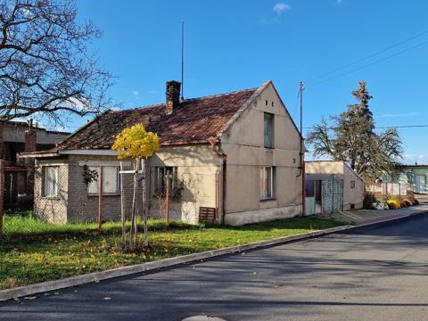 Prodej pozemku pro bydlení, Postřižín, 791 m2