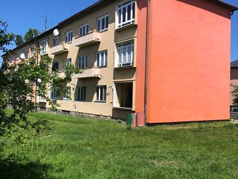 Prodej bytu 3+1, Olomouc, 71 m2