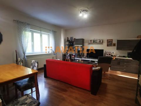 Prodej bytu 3+1, Děčín, 87 m2