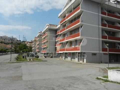 Prodej bytu 4+kk, Scalea, Itálie, 70 m2