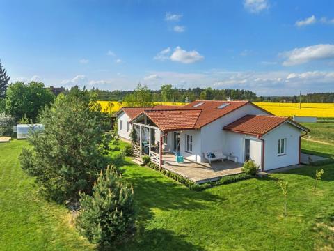 Prodej rodinného domu, Březno, 284 m2