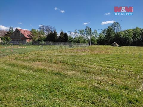 Prodej zahrady, Hrádek nad Nisou - Oldřichov na Hranicích, 479 m2