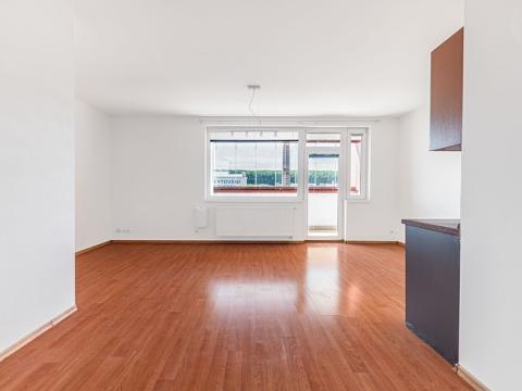 Prodej bytu 1+kk, Praha - Hloubětín, Poděbradská, 38 m2