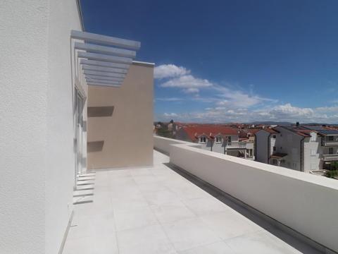 Prodej bytu 4+kk, Vodice (Grad Vodice), Chorvatsko, 98 m2