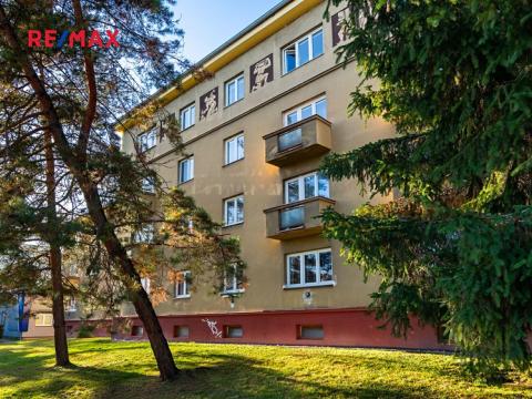 Prodej bytu 2+1, Kutná Hora, U Tylova divadla, 64 m2