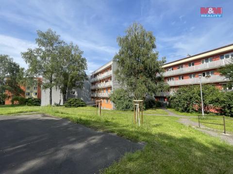 Prodej bytu 4+kk, Ostrava - Poruba, Karola Šmidkeho, 79 m2