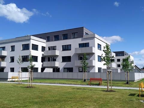 Prodej bytu 3+kk, Horoměřice, Karla IV., 80 m2