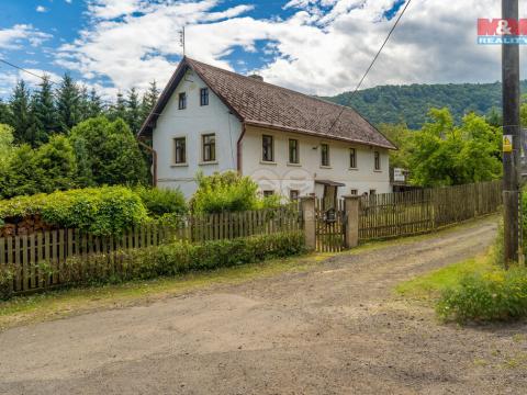 Prodej rodinného domu, Starý Šachov, 165 m2