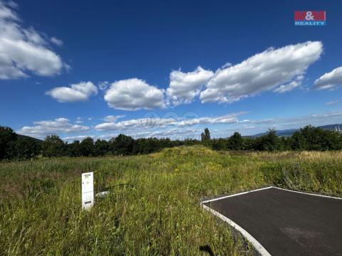 Prodej pozemku pro bydlení, Krupka - Unčín, 2028 m2