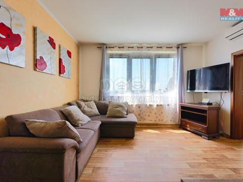 Prodej bytu 3+kk, Olomouc - Nové Sady, Fischerova, 44 m2