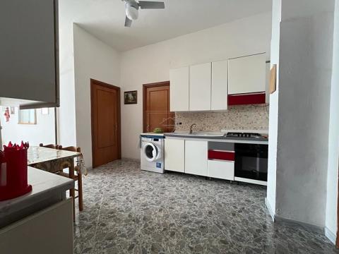 Prodej bytu 3+kk, Scalea, Itálie, 70 m2