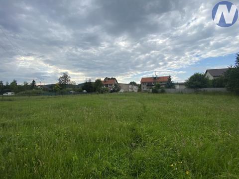 Prodej pozemku pro bydlení, Dolní Třebonín, 830 m2