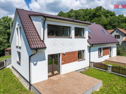 Prodej rodinného domu, Valašská Senice, 109 m2