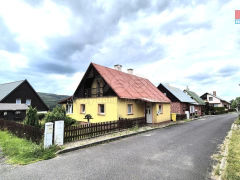 Prodej rodinného domu, Hora Svaté Kateřiny, Kamenná, 220 m2