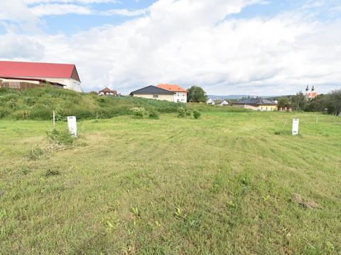 Prodej pozemku pro bydlení, Březno, 5757 m2