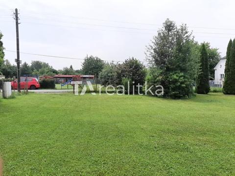 Prodej zahrady, Karviná, U Olše, 1312 m2