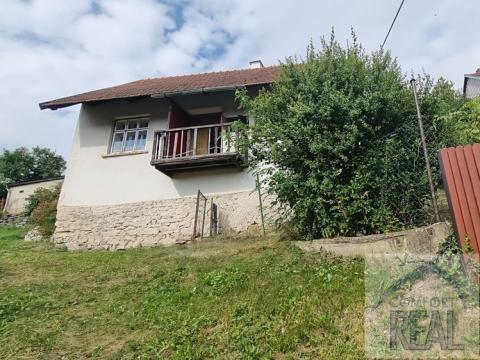 Prodej chalupy, Rohozná, 220 m2