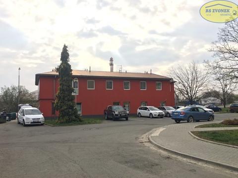 Pronájem bytu 3+kk, Šternberk, Uničovská, 80 m2