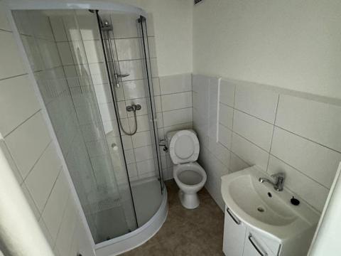 Pronájem bytu 2+kk, Ústí nad Labem, U Panského dvora, 34 m2