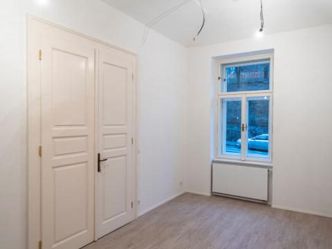 Pronájem kanceláře, Praha - Vinohrady, Francouzská, 56 m2