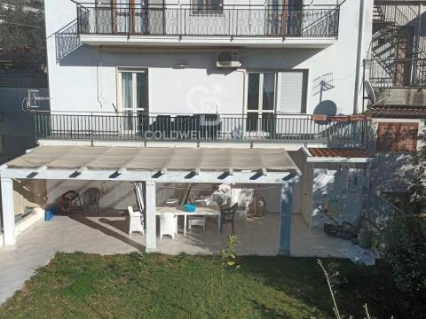 Prodej bytu, Agropoli, Campanie, Itálie, 115 m2