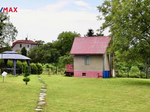 Prodej pozemku, Havířov, 1530 m2