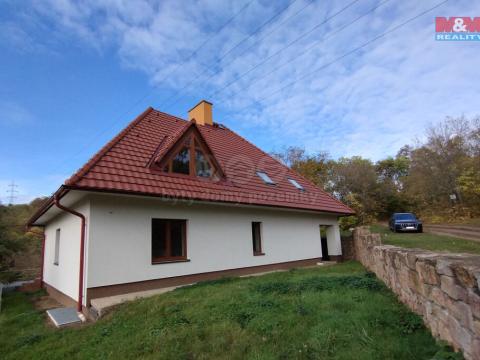 Prodej rodinného domu, Klecany - Klecánky, 345 m2