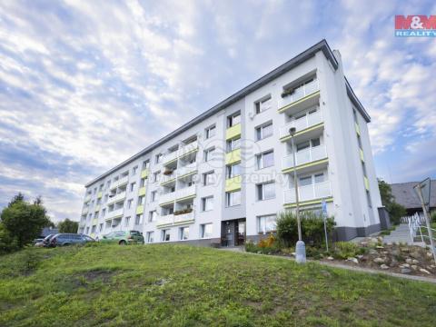 Pronájem bytu 3+1, Rokytnice nad Jizerou - Horní Rokytnice, 62 m2