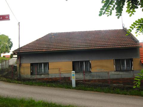 Prodej rodinného domu, Předboj, Pod Vrškem, 160 m2