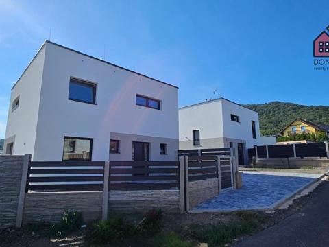 Prodej rodinného domu, Krupka, Zelený sad, 126 m2