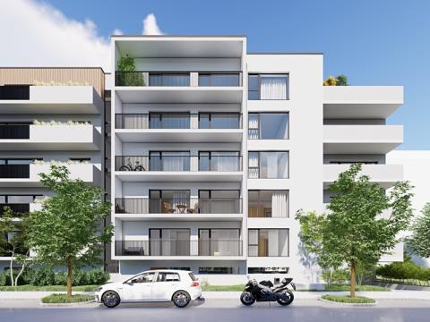 Prodej bytu 3+kk, Plzeň, Zahradní, 53 m2