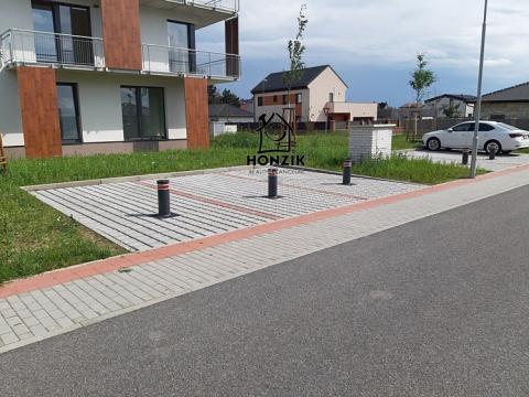 Pronájem garážového stání, Brandýs nad Labem-Stará Boleslav, Všetatská, 14 m2