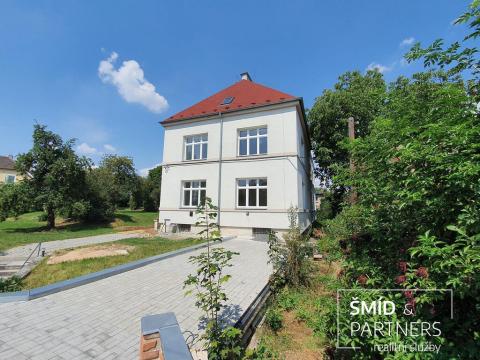 Pronájem bytu 3+kk, Kolín - Kolín II, Šotnovská, 72 m2