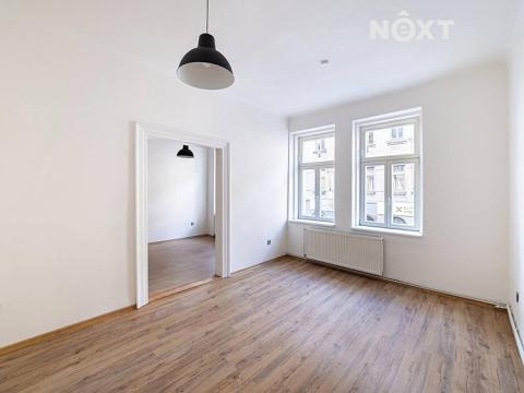 Prodej bytu 2+1, Praha - Žižkov, Husitská, 58 m2