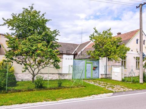 Prodej chalupy, Plavsko, 600 m2