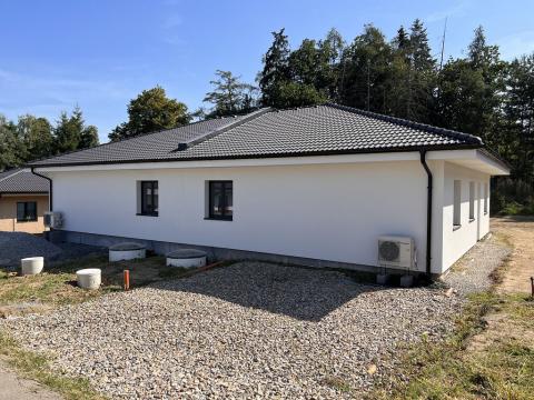 Prodej rodinného domu, Bystřice, 98 m2