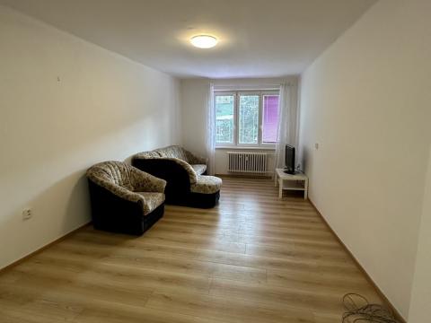 Pronájem bytu 2+1, Kraslice, Pohraniční stráže, 56 m2