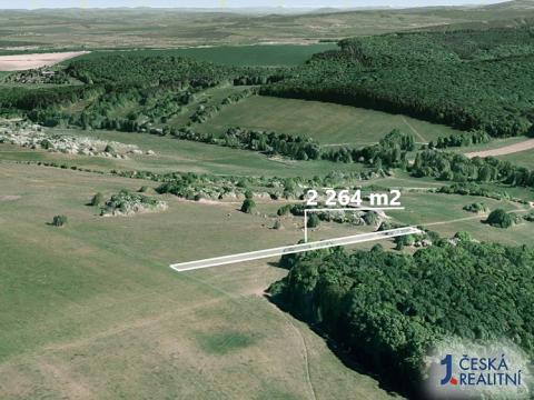 Prodej podílu pole, Korytná, 1132 m2