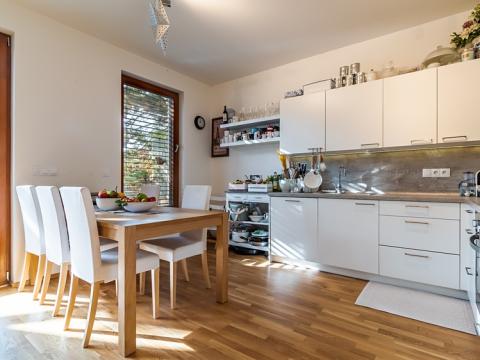 Pronájem bytu 3+kk, Praha - Strašnice, U Hranic, 67 m2