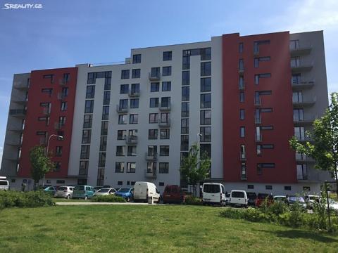 Prodej bytu 3+kk, Pardubice, Pod Vinicí, 86 m2