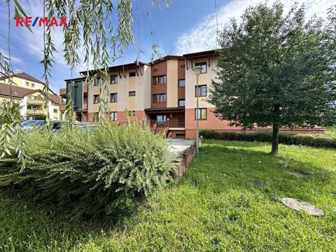 Prodej bytu 3+kk, České Budějovice, Plavská, 112 m2