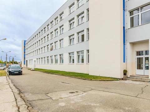 Pronájem kanceláře, České Budějovice, U Smaltovny, 50 m2