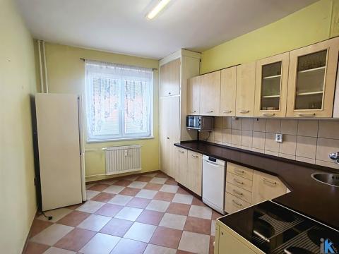 Prodej bytu 3+1, Prostějov, Šárka, 68 m2