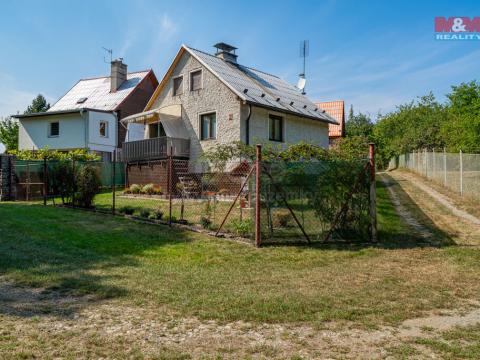 Prodej chaty, Stražisko - Růžov, 120 m2