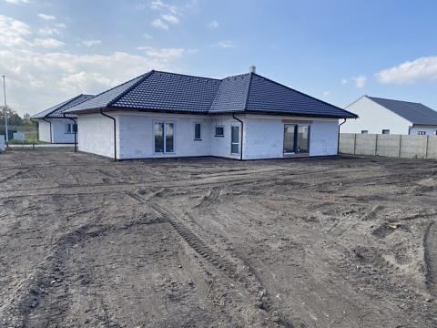 Prodej pozemku pro bydlení, Březí, 889 m2