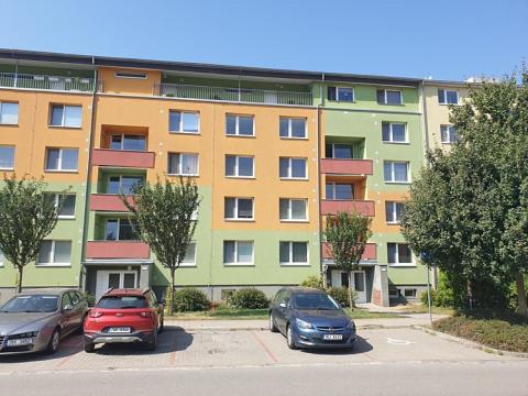 Prodej bytu 3+1, Židlochovice, Masarykova, 75 m2