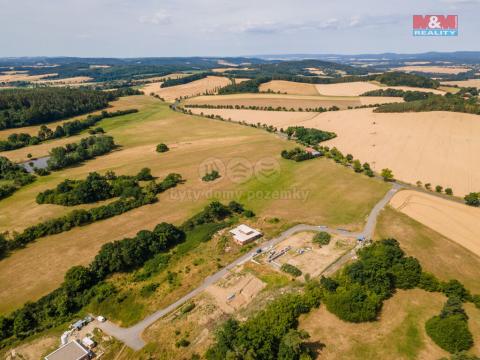 Prodej pozemku pro bydlení, Buš, 3294 m2